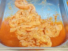 -五彩凉山自助西昌烧烤(柳翠路店)