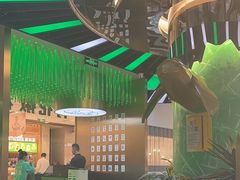 -青花椒花椒鱼(合生汇店)