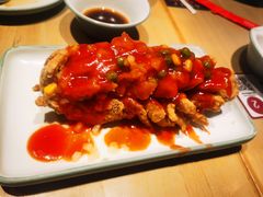 -弄堂小笼包(天津南开大悦城店)