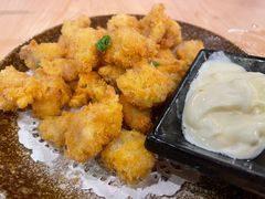 鸡软骨-上将军(广东大马路店)