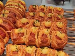 -Bread618面包生日蛋糕(欧亚商都店)