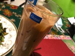 手拉奶茶-小娘惹厨房Little Nyonya(狮城有约上榜店)
