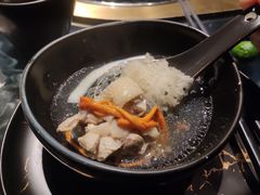-凤园椰珍·臻品椰子鸡(保利时光里店)