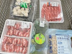 -山姆会员商店(上海浦东店)
