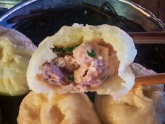 -梁憨包(南岸回龙湾店)