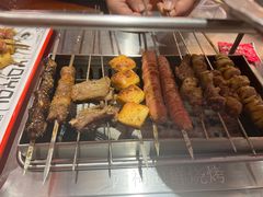 -遇西祠·海鲜烧烤(总店)