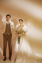 -经典婚纱摄影美学馆·私人定制