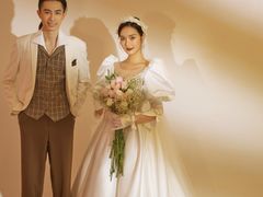 -经典婚纱摄影美学馆·私人定制