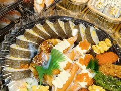-佰禾寿司(学府凯德店)