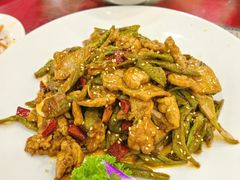 -西塔大冷面(市府大路店)