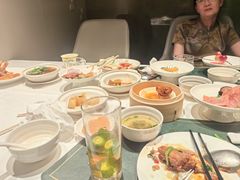 -祥记餐饮•豫粤珍味(金隅大厦店)