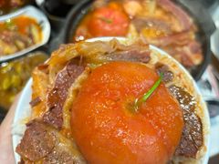 -新仙清汤牛腩(铜锣湾店)