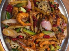 -食悦天美食广场(长沙IFS国金中心店)