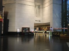 -苏州独墅湖世尊酒店
