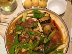 -小船渔村•大连菜•大连焖鱼(黄河路店)