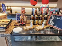 -西安高新希尔顿酒店·咖啡露台西餐厅
