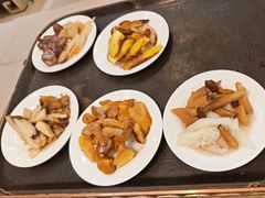 -天宜隆蘑菇宴火锅(石景山旗舰店)