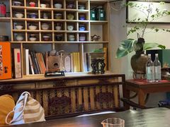 -菩提书坊(侨福大厦店)