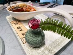 -茅庐·川粤精品私房菜(金沙遗址店)