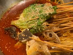 -付小姐在成都(中山公园店)