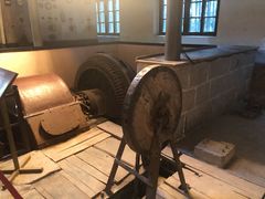 -沕沕水生态风景区