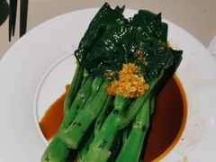 -蔡澜点心·粤菜(西单大悦城店)