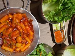 -西塔老太太泥炉烤肉(济南首店)