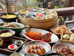 -奇芳阁·百年清真南京菜(夫子庙店)