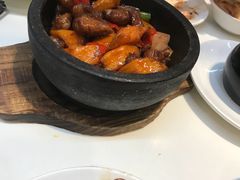 -大咀港式茶餐厅(恒泰店)