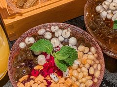 -探鱼·鲜青椒爽麻烤鱼(银泰城店)