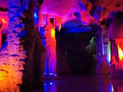 -泰安地下龙宫景区