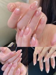 -M·X Nail日式美甲美睫