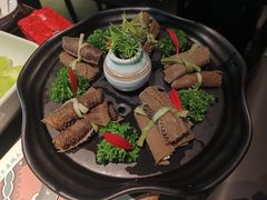 -大隐·成都火锅Bistro(合生麒麟新天地店)