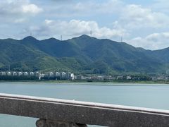 -四明湖