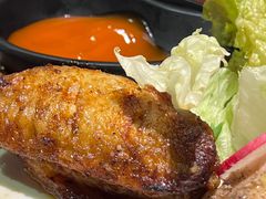 -通海俄式烧烤(下瓦房店)