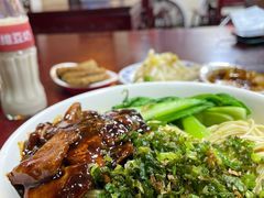 -东吴面馆(好运街店)