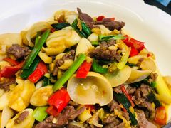 -江南里·新浙菜(苏州大悦城店)