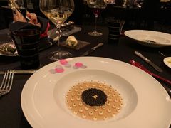 -LA TABLE de Joël Robuchon Restaurant