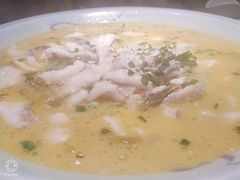 -丁记盐蘸牛肉·新杭菜(河东路店)