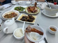 -海鲜街菜馆(海珠南路店)