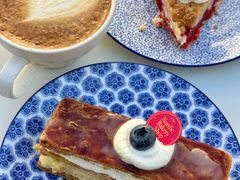 -北欧饼铺 Nordic Bakery Shop(荣祥广场店)