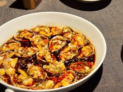 -锦府园·新台州菜(合生汇店)