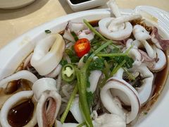 -香港池仔记肠粉王(博多新记襄阳南路店)