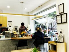 -Seeking Coffee咖啡(新竹路店)