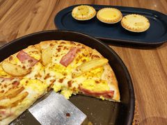 -必胜客(仲盛商城王安宇主题店)