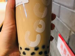 -CoCo都可(方庄店)
