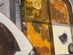 -海底捞火锅(八佰伴店)