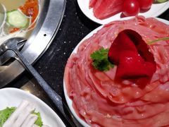 -周师兄大刀腰片火锅(解放碑总店)