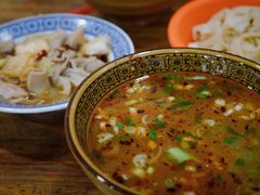 -兄弟俩老李家牛肉汤(总店)