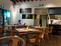 -La Strada(安福路店)